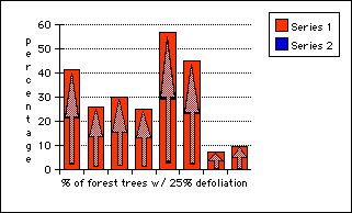 forest loss
